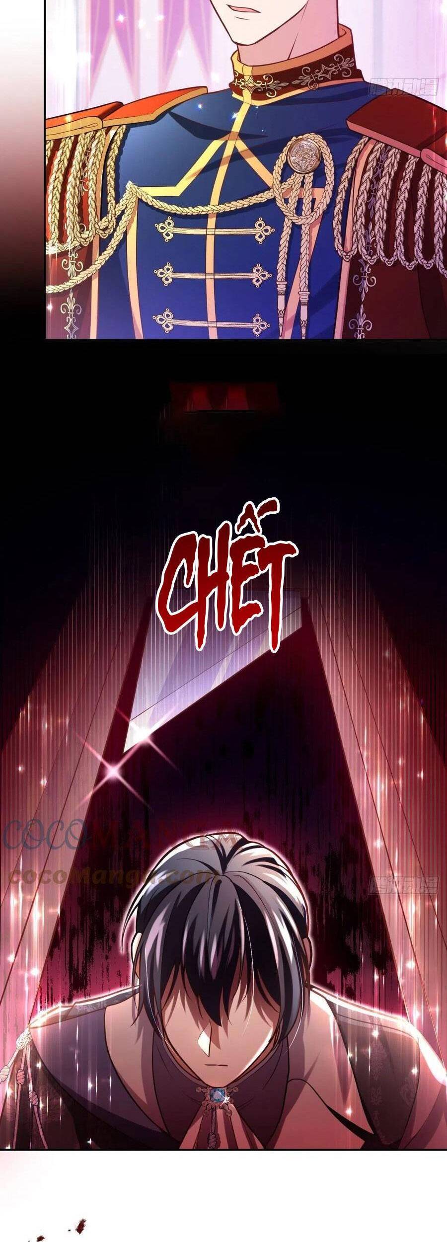 Kế Hoạch Tự Cứu Của Phản Phái Ma Nữ Chapter 104 - 12