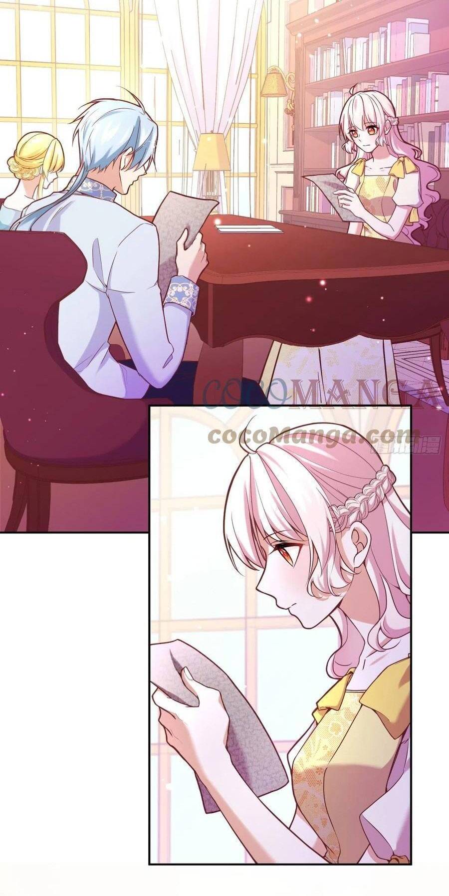 Kế Hoạch Tự Cứu Của Phản Phái Ma Nữ Chapter 104 - 19