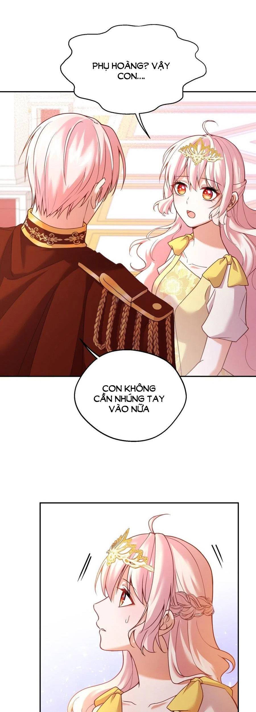 Kế Hoạch Tự Cứu Của Phản Phái Ma Nữ Chapter 104 - 8