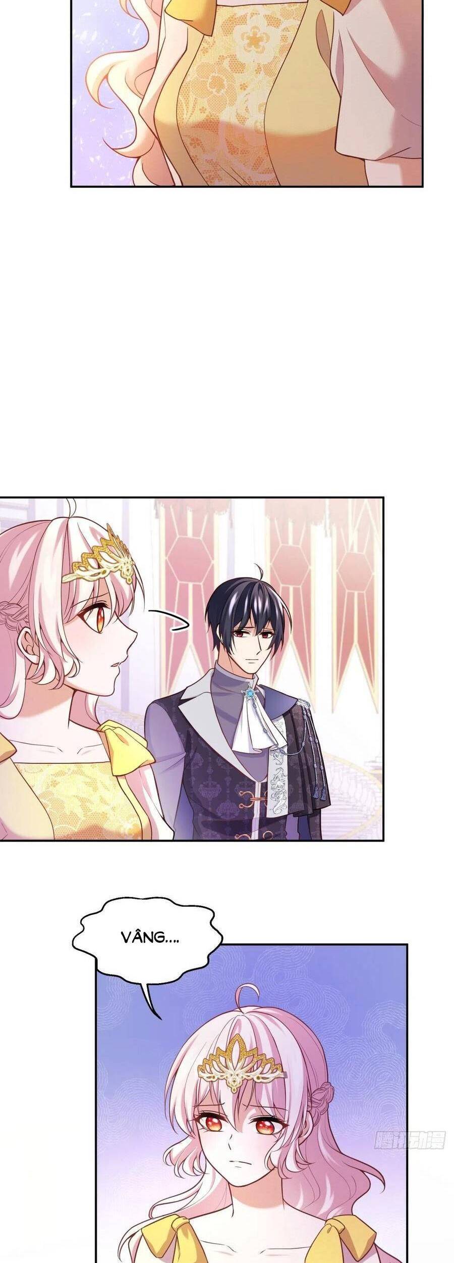 Kế Hoạch Tự Cứu Của Phản Phái Ma Nữ Chapter 104 - 9