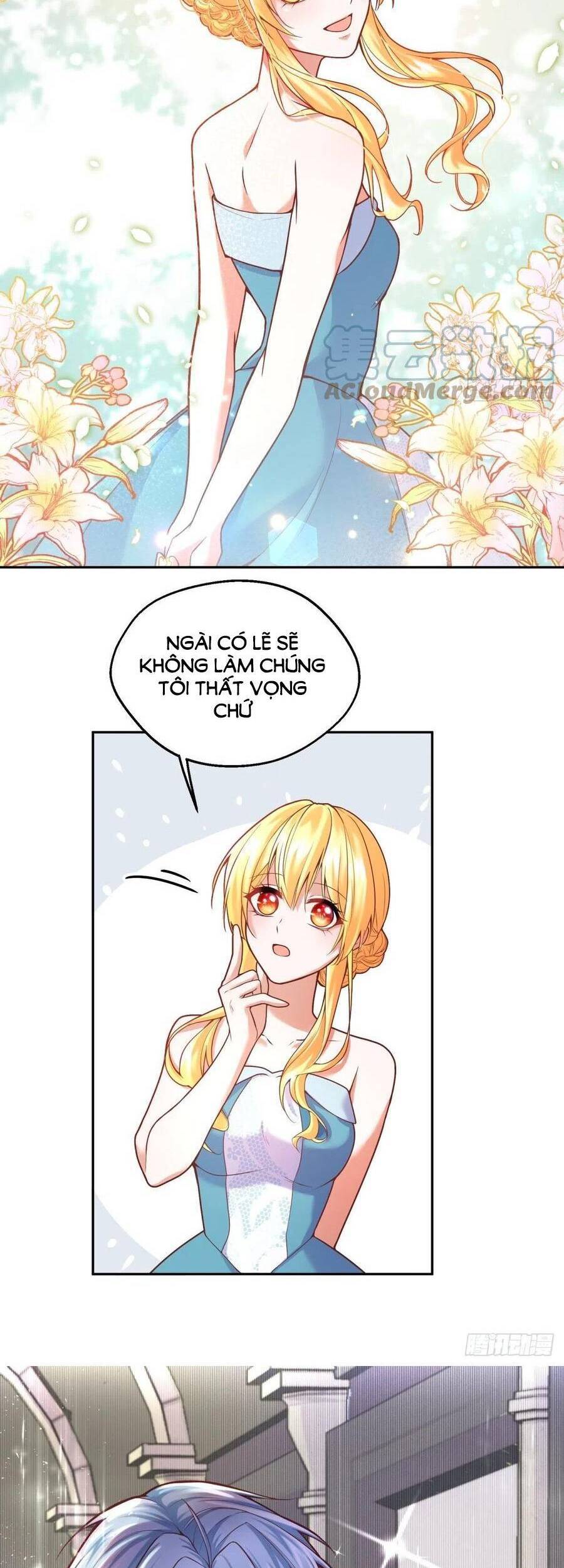 Kế Hoạch Tự Cứu Của Phản Phái Ma Nữ Chapter 105 - 16