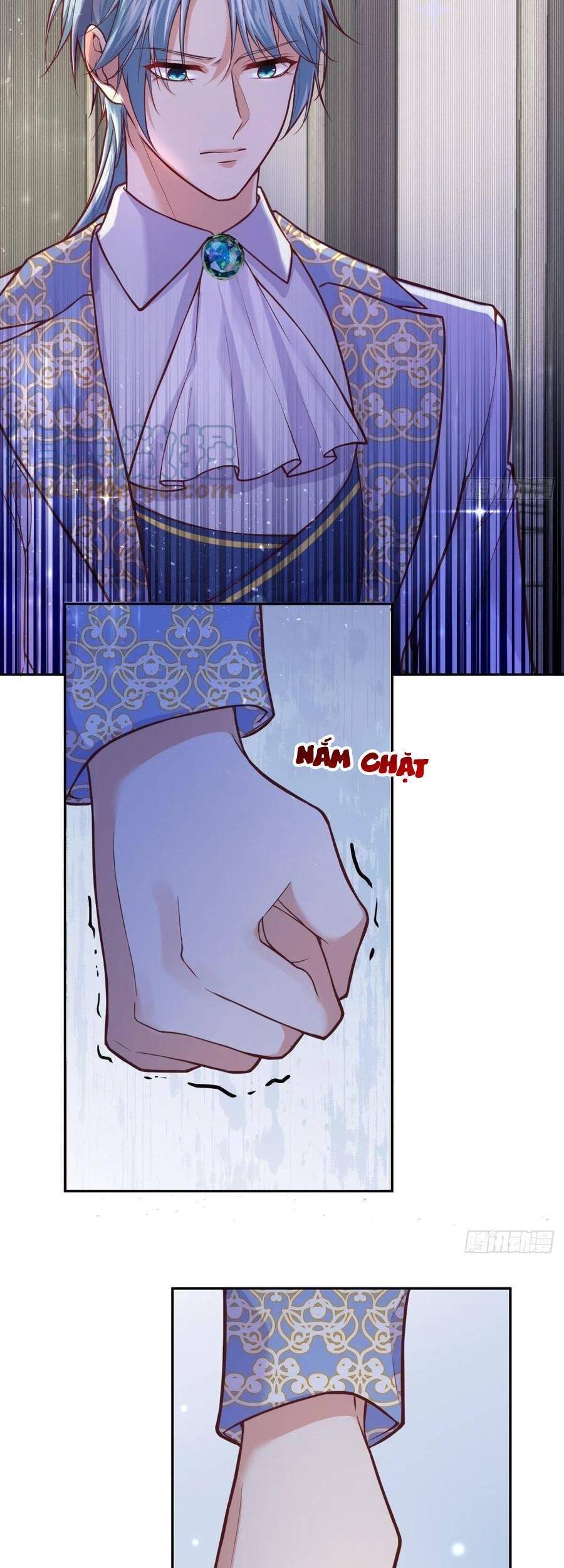 Kế Hoạch Tự Cứu Của Phản Phái Ma Nữ Chapter 105 - 18