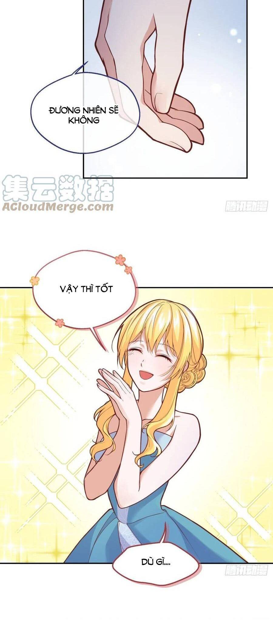 Kế Hoạch Tự Cứu Của Phản Phái Ma Nữ Chapter 105 - 19