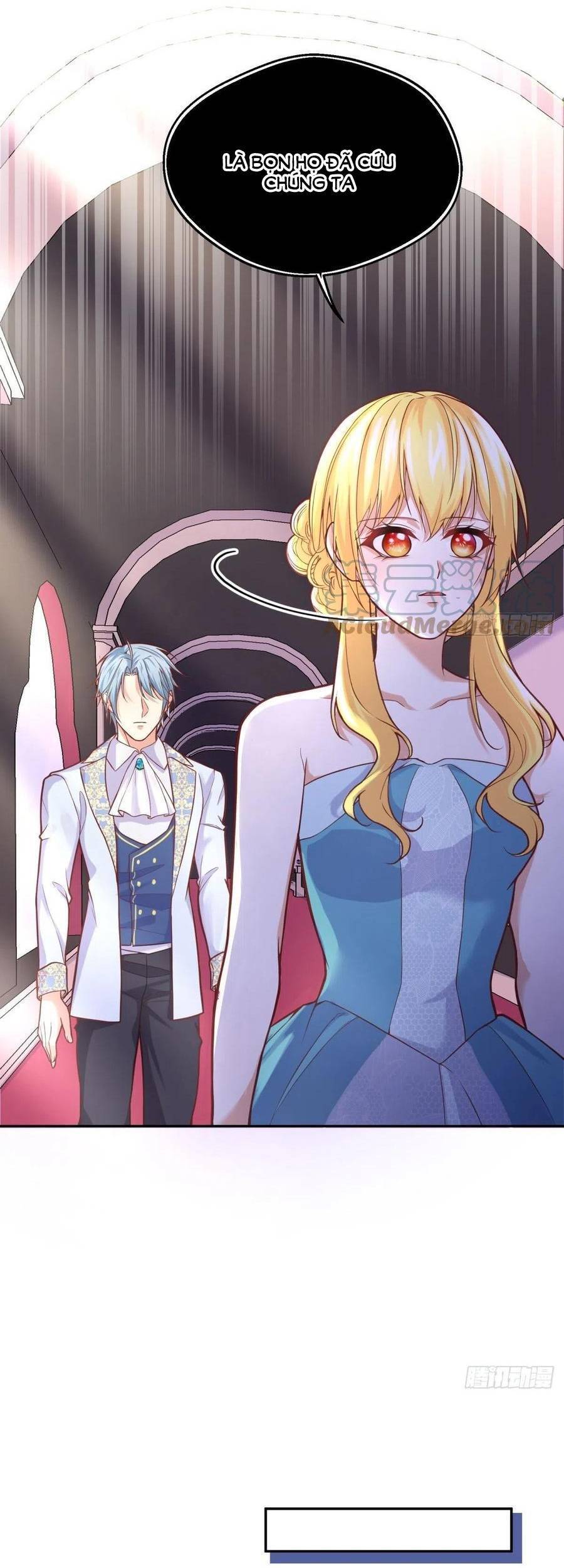 Kế Hoạch Tự Cứu Của Phản Phái Ma Nữ Chapter 105 - 20