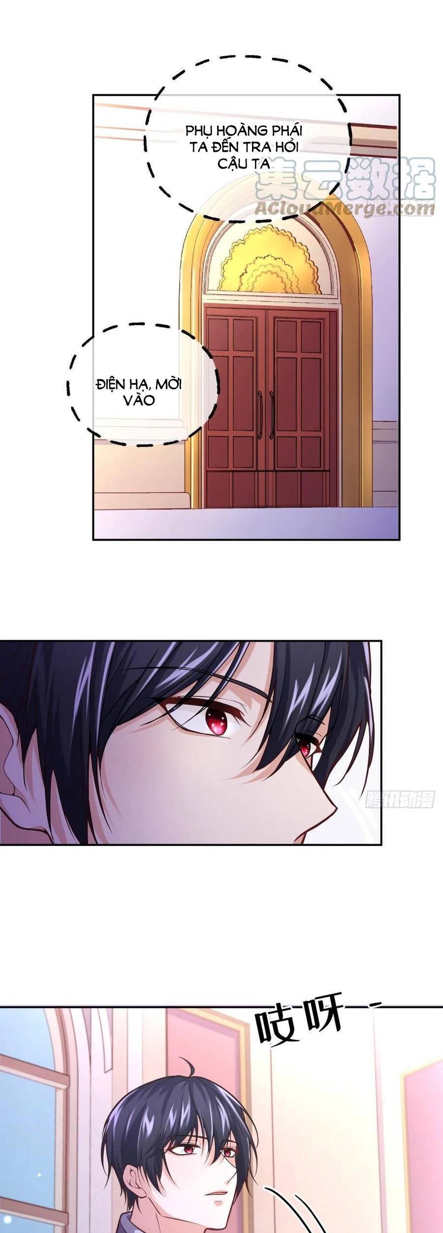 Kế Hoạch Tự Cứu Của Phản Phái Ma Nữ Chapter 105 - 23