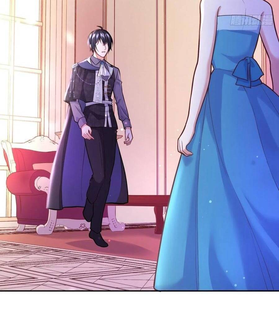 Kế Hoạch Tự Cứu Của Phản Phái Ma Nữ Chapter 105 - 25