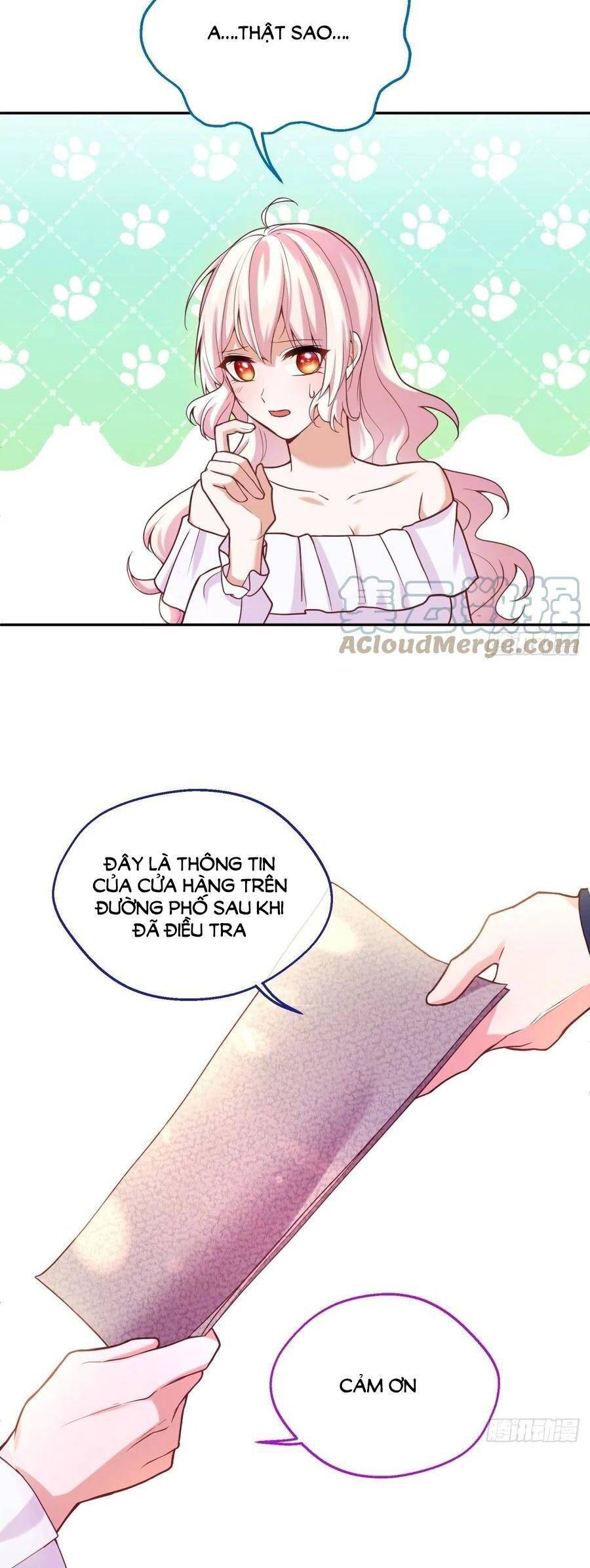 Kế Hoạch Tự Cứu Của Phản Phái Ma Nữ Chapter 106 - 12