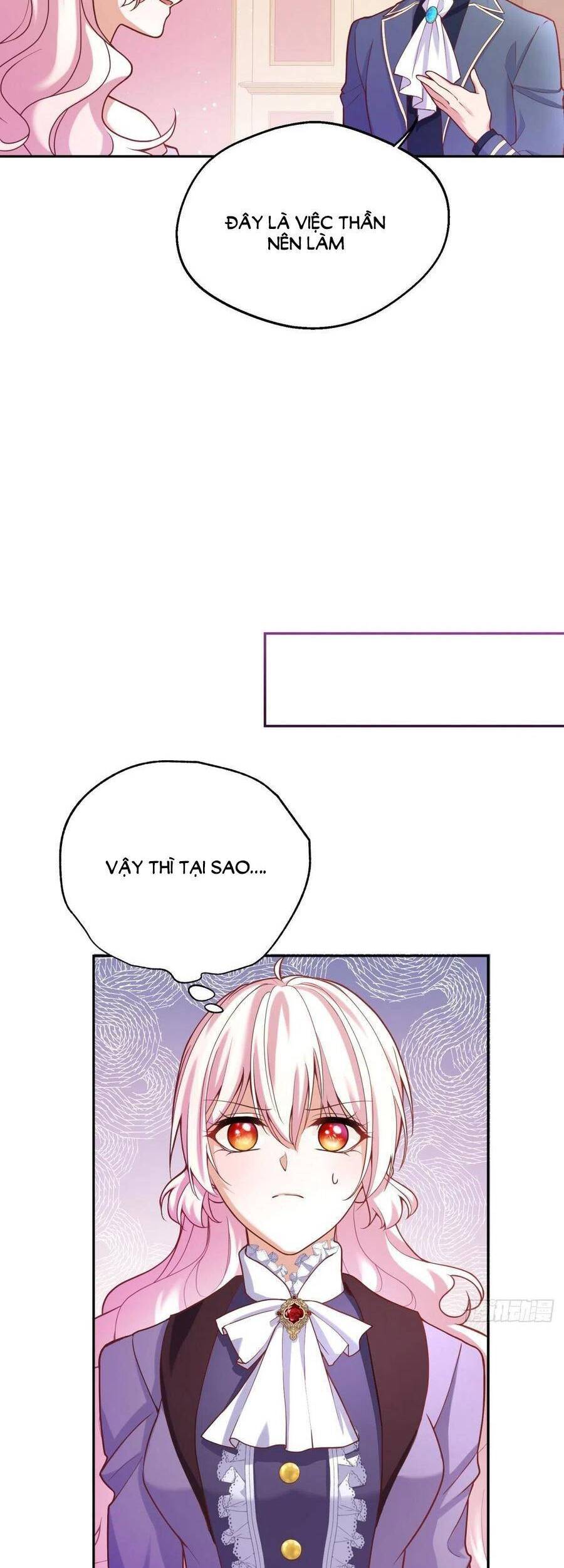 Kế Hoạch Tự Cứu Của Phản Phái Ma Nữ Chapter 106 - 14