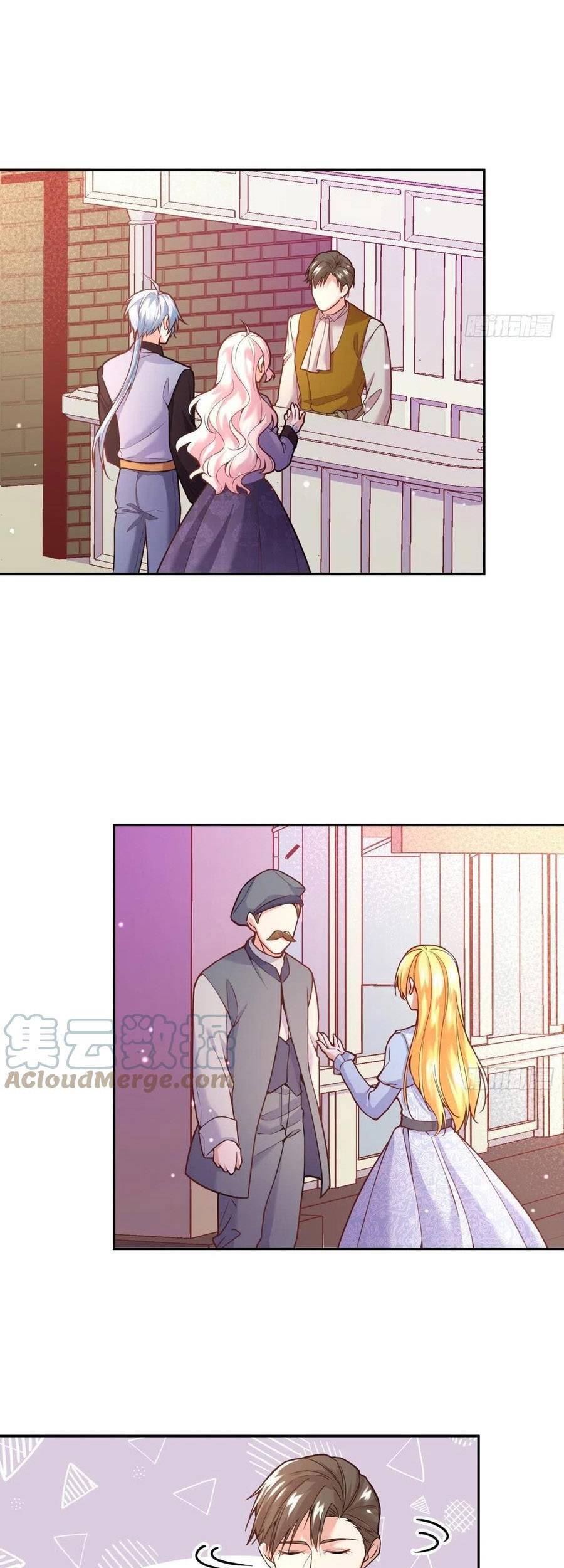 Kế Hoạch Tự Cứu Của Phản Phái Ma Nữ Chapter 106 - 22