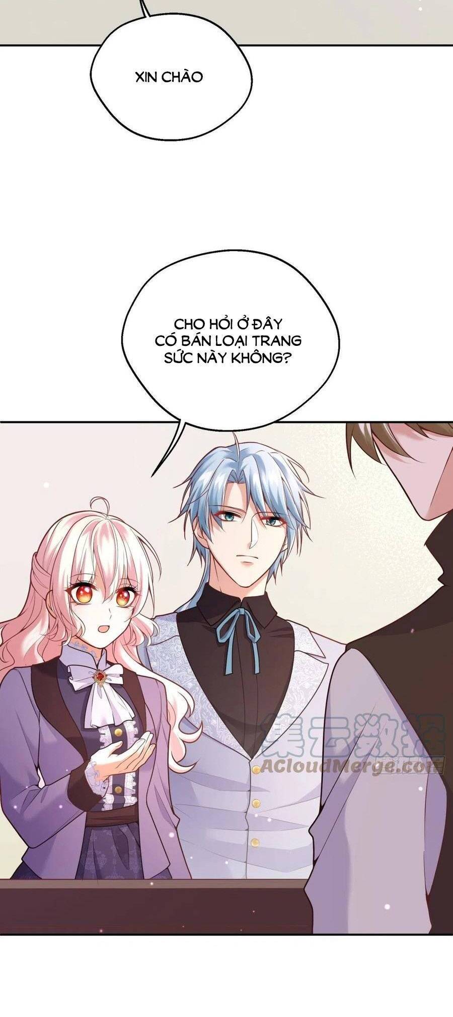 Kế Hoạch Tự Cứu Của Phản Phái Ma Nữ Chapter 106 - 24