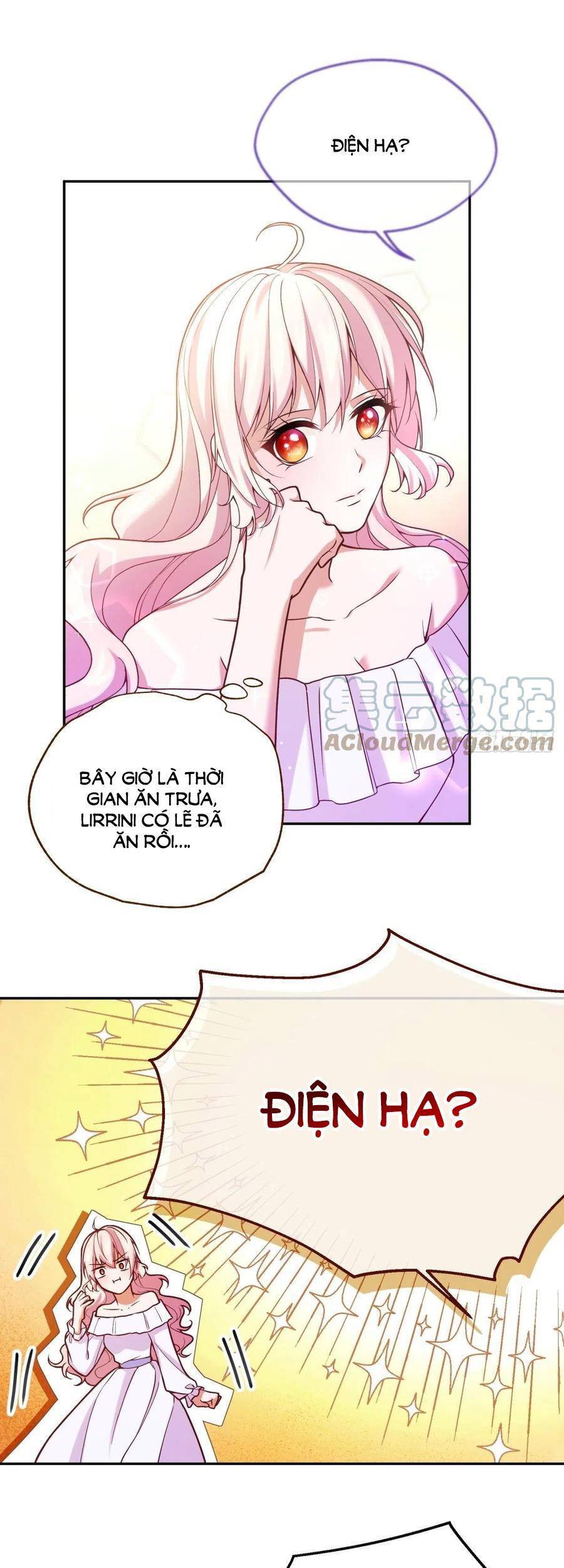 Kế Hoạch Tự Cứu Của Phản Phái Ma Nữ Chapter 106 - 10