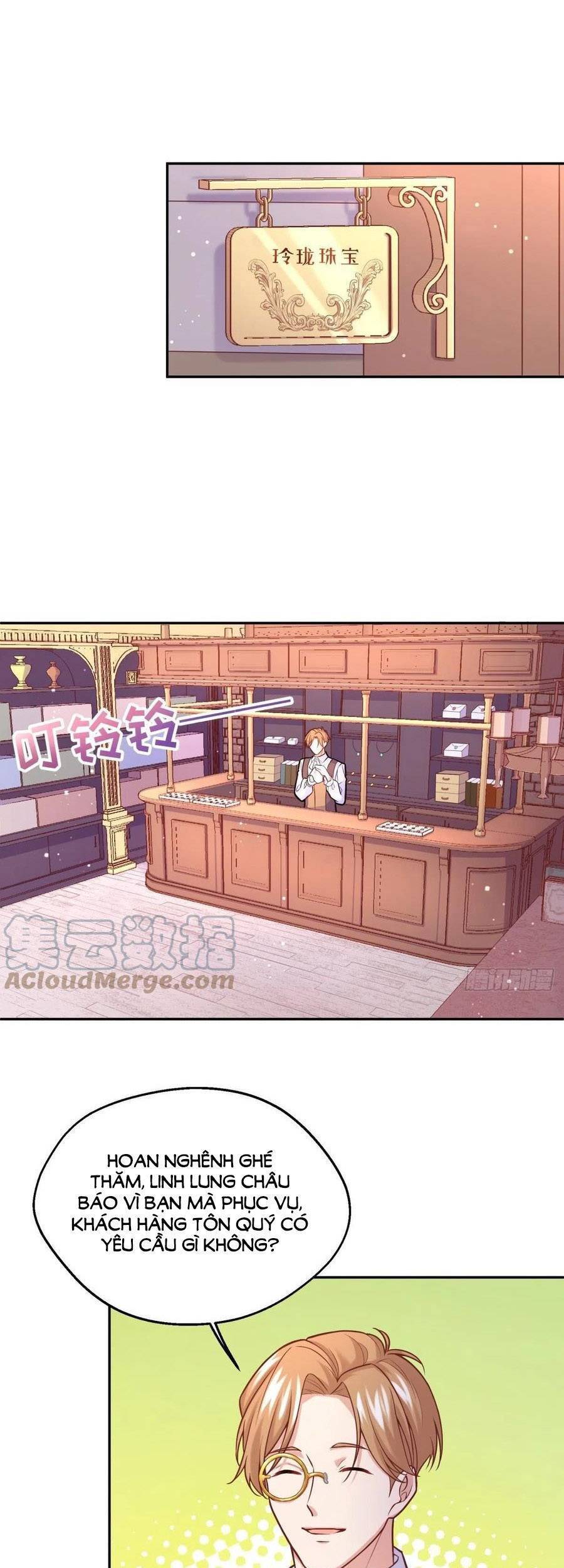 Kế Hoạch Tự Cứu Của Phản Phái Ma Nữ Chapter 107 - 2