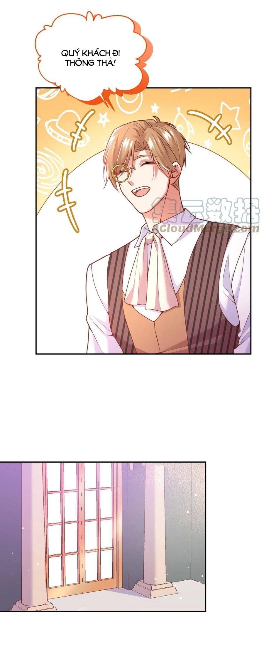 Kế Hoạch Tự Cứu Của Phản Phái Ma Nữ Chapter 107 - 16