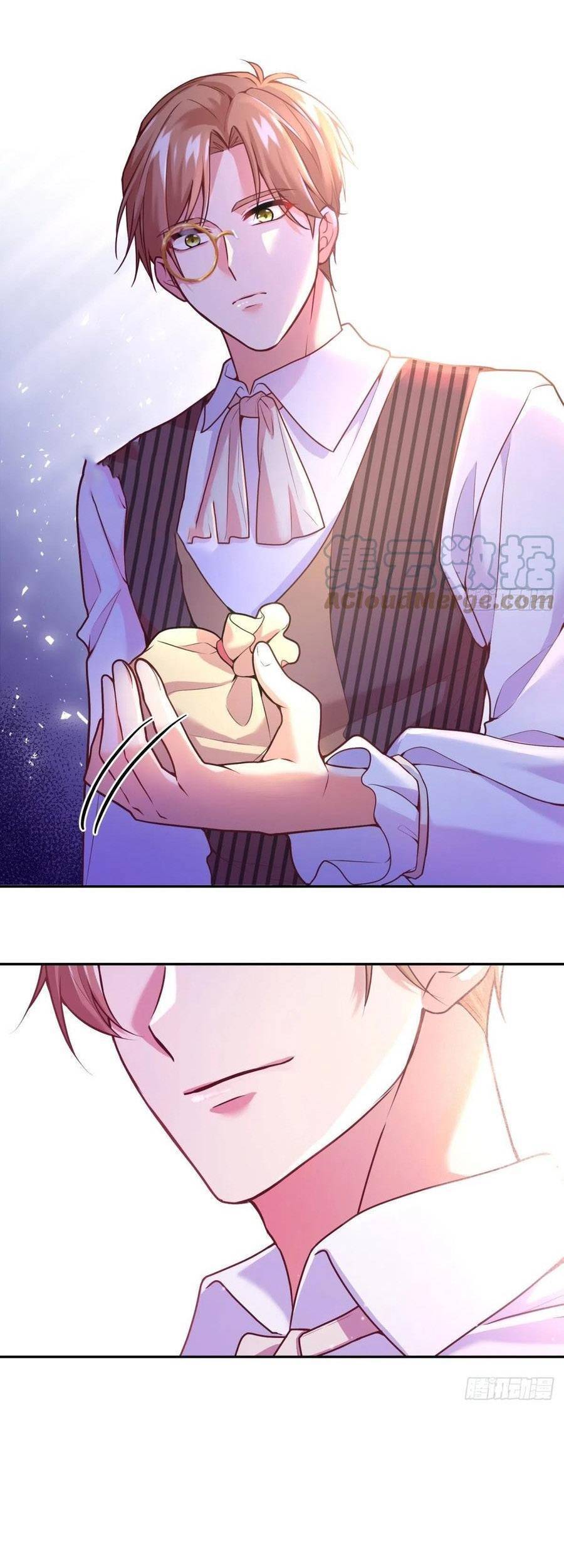 Kế Hoạch Tự Cứu Của Phản Phái Ma Nữ Chapter 107 - 17