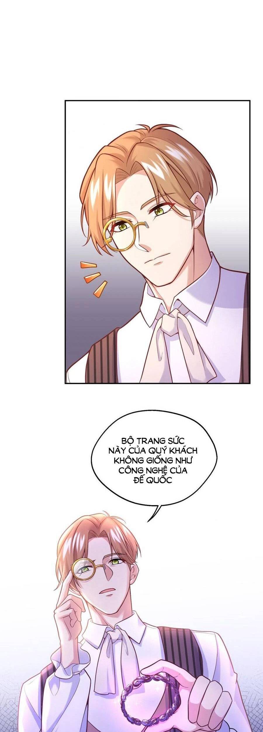 Kế Hoạch Tự Cứu Của Phản Phái Ma Nữ Chapter 107 - 6