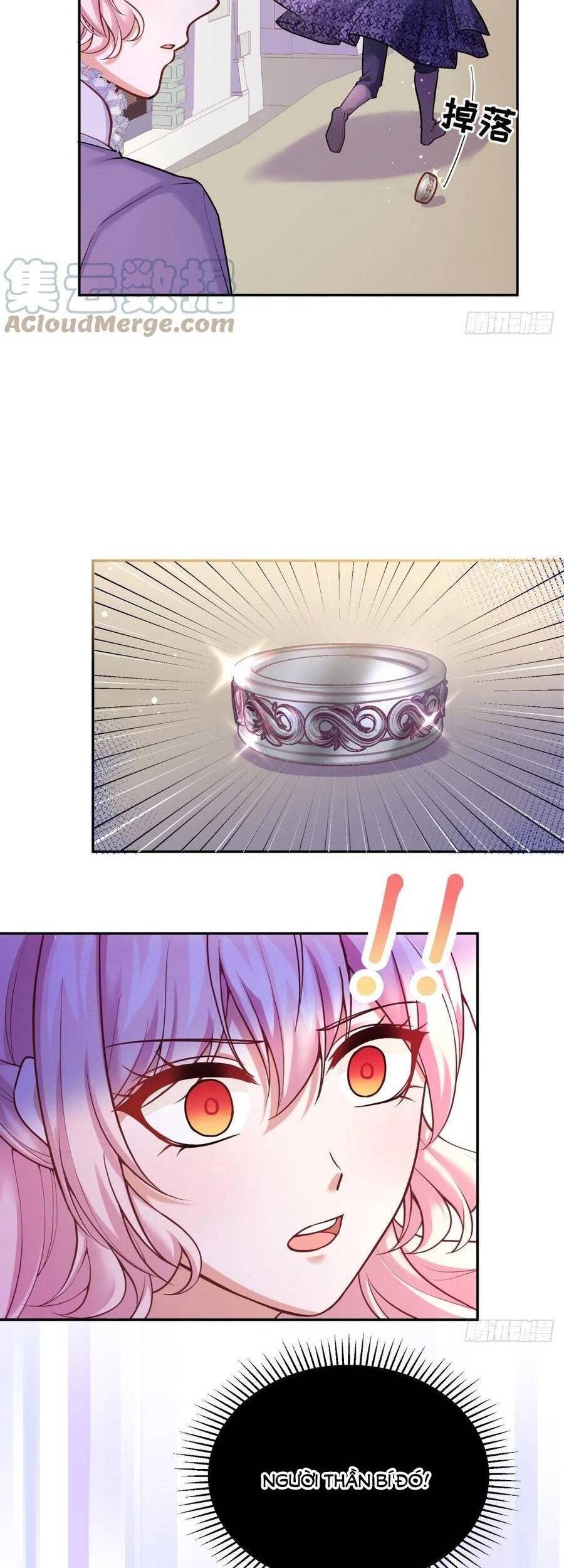 Kế Hoạch Tự Cứu Của Phản Phái Ma Nữ Chapter 108 - 12