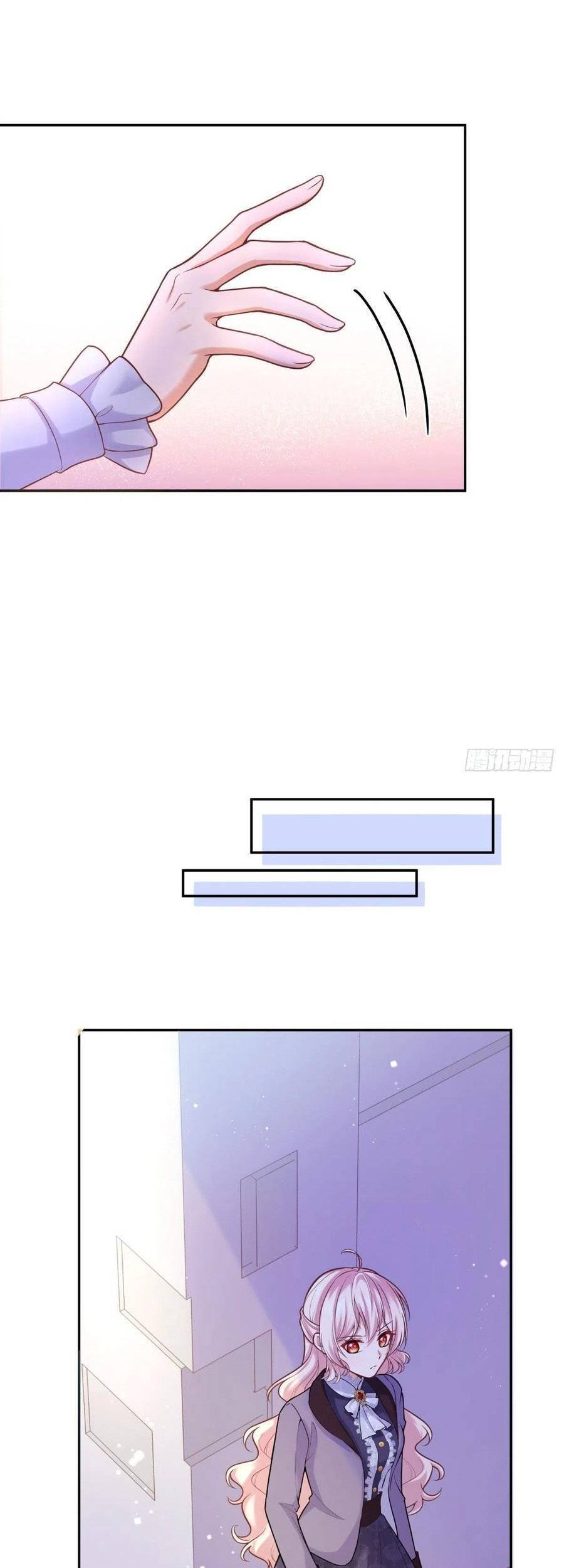 Kế Hoạch Tự Cứu Của Phản Phái Ma Nữ Chapter 108 - 14