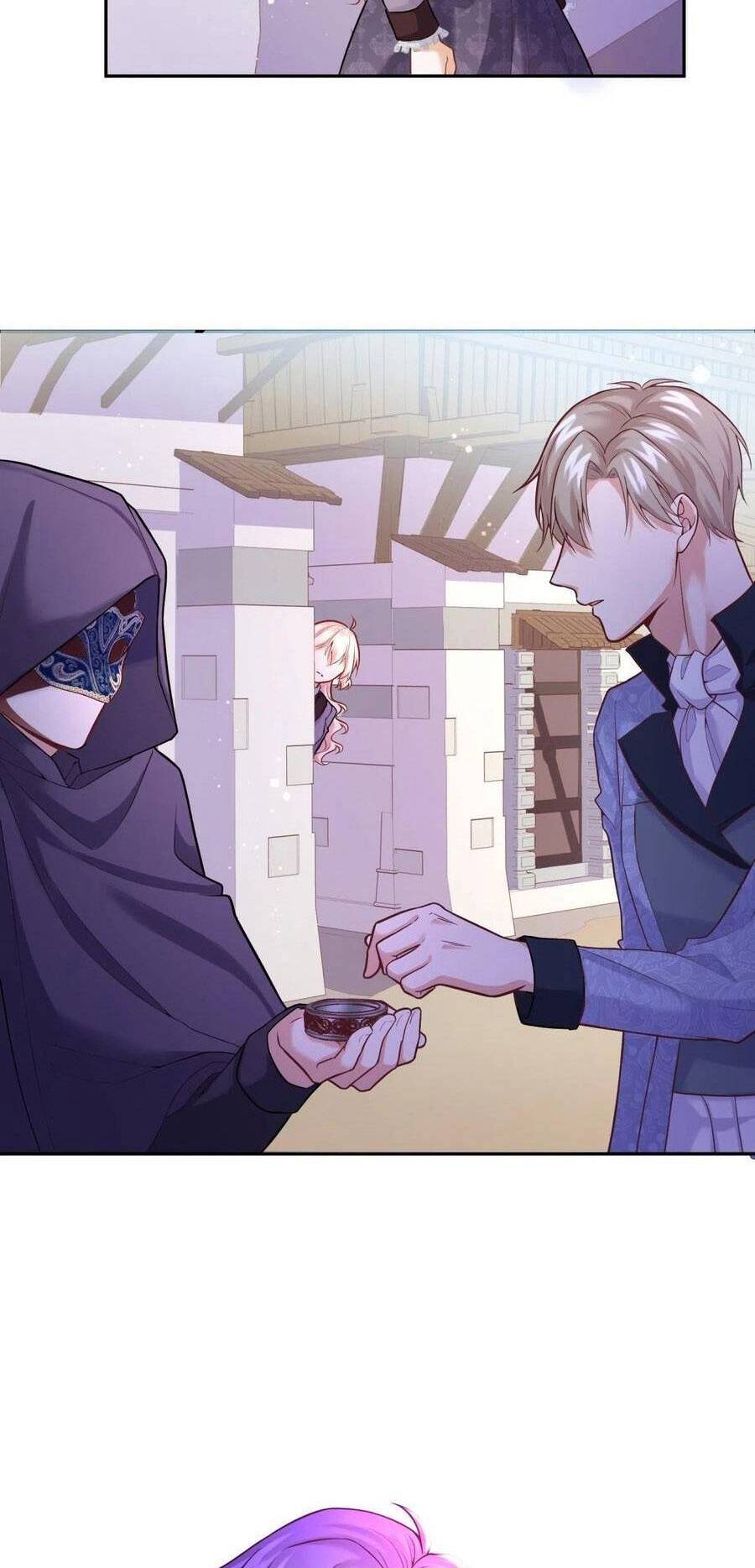 Kế Hoạch Tự Cứu Của Phản Phái Ma Nữ Chapter 108 - 15