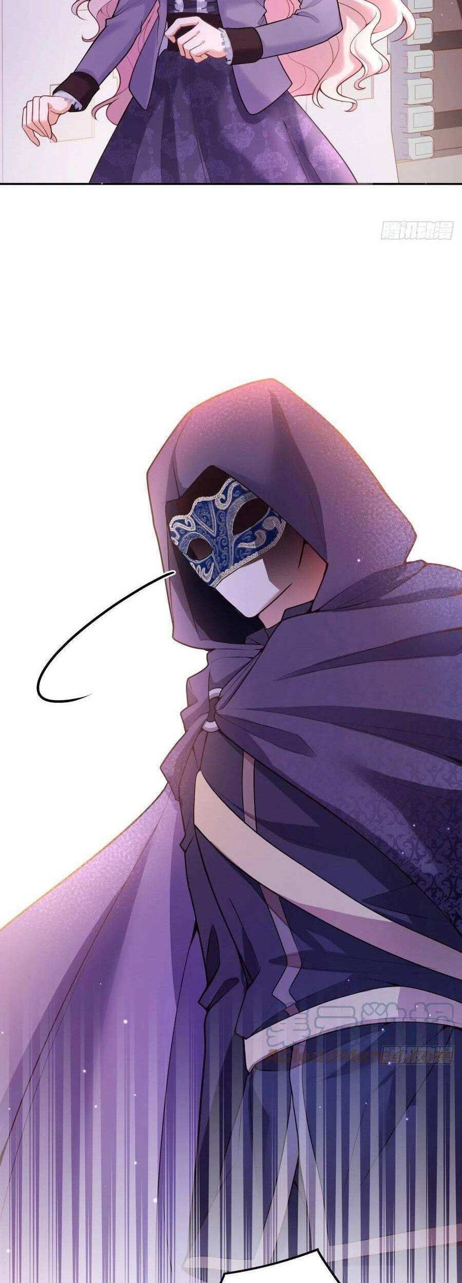 Kế Hoạch Tự Cứu Của Phản Phái Ma Nữ Chapter 108 - 17