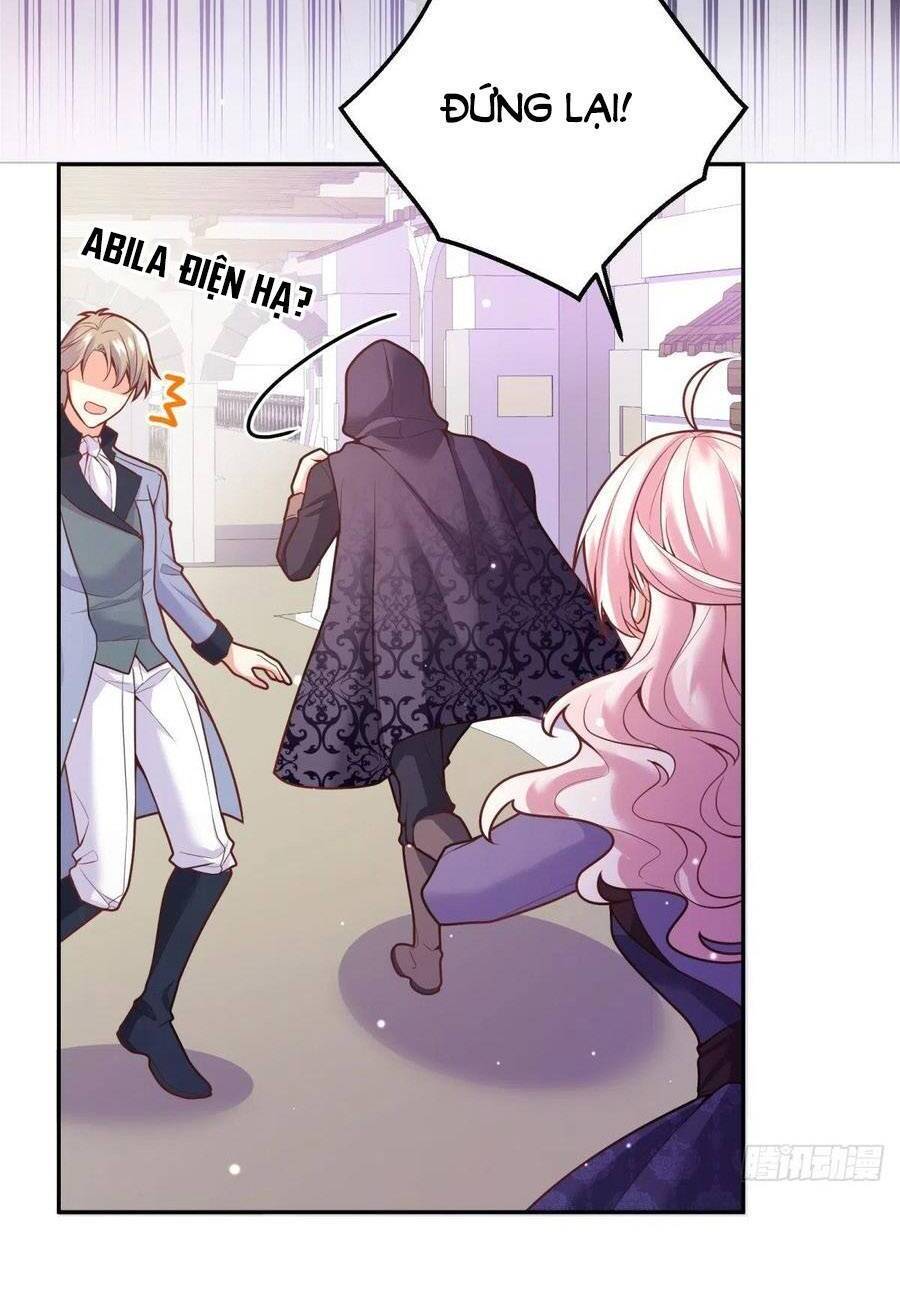 Kế Hoạch Tự Cứu Của Phản Phái Ma Nữ Chapter 108 - 18