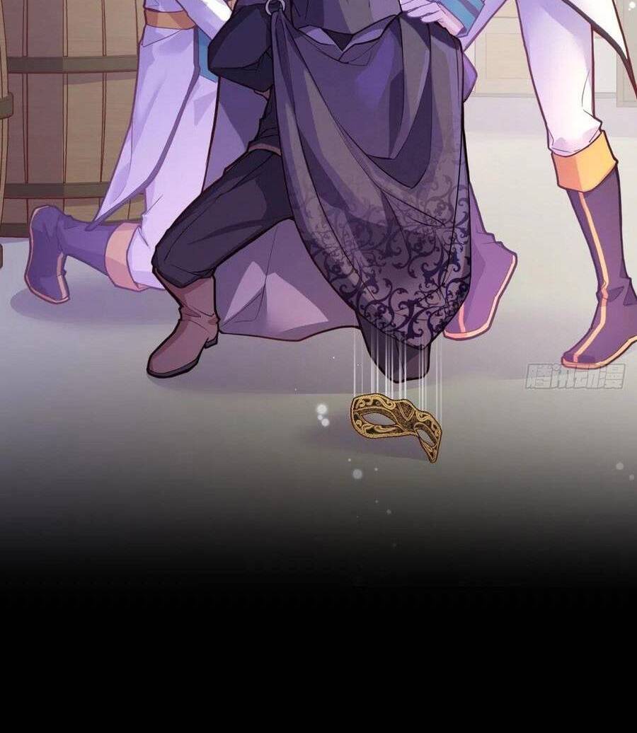 Kế Hoạch Tự Cứu Của Phản Phái Ma Nữ Chapter 108 - 29