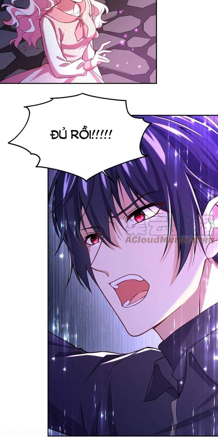 Kế Hoạch Tự Cứu Của Phản Phái Ma Nữ Chapter 109 - 9