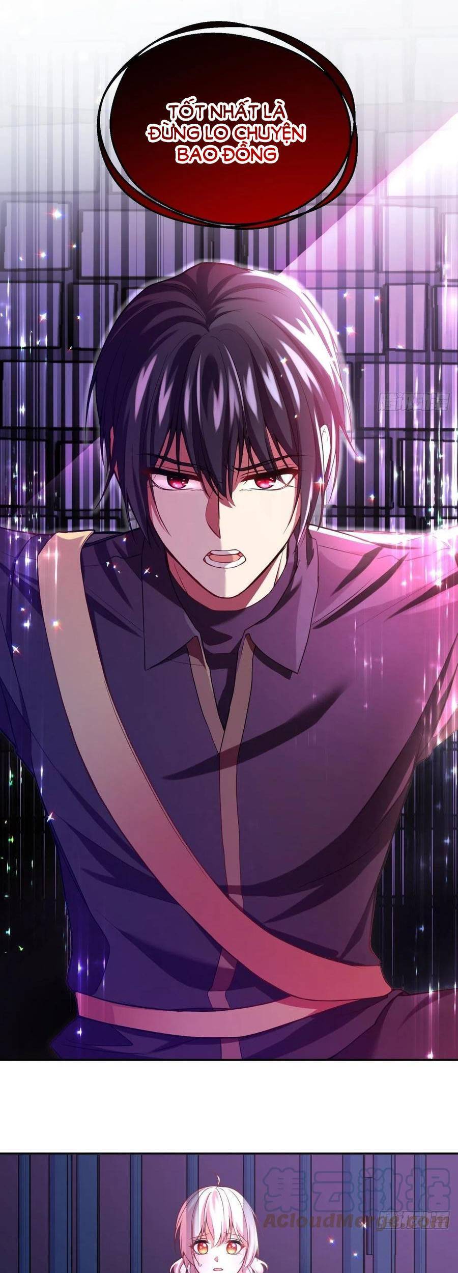 Kế Hoạch Tự Cứu Của Phản Phái Ma Nữ Chapter 109 - 10