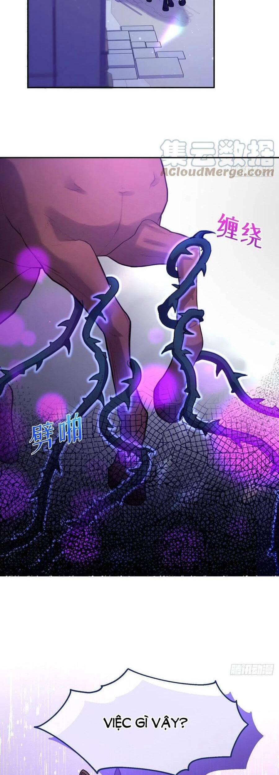 Kế Hoạch Tự Cứu Của Phản Phái Ma Nữ Chapter 110 - 12