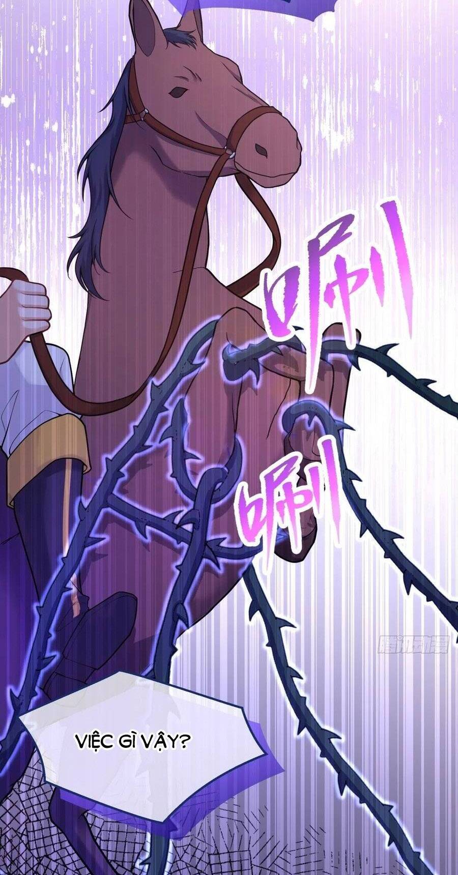 Kế Hoạch Tự Cứu Của Phản Phái Ma Nữ Chapter 110 - 13