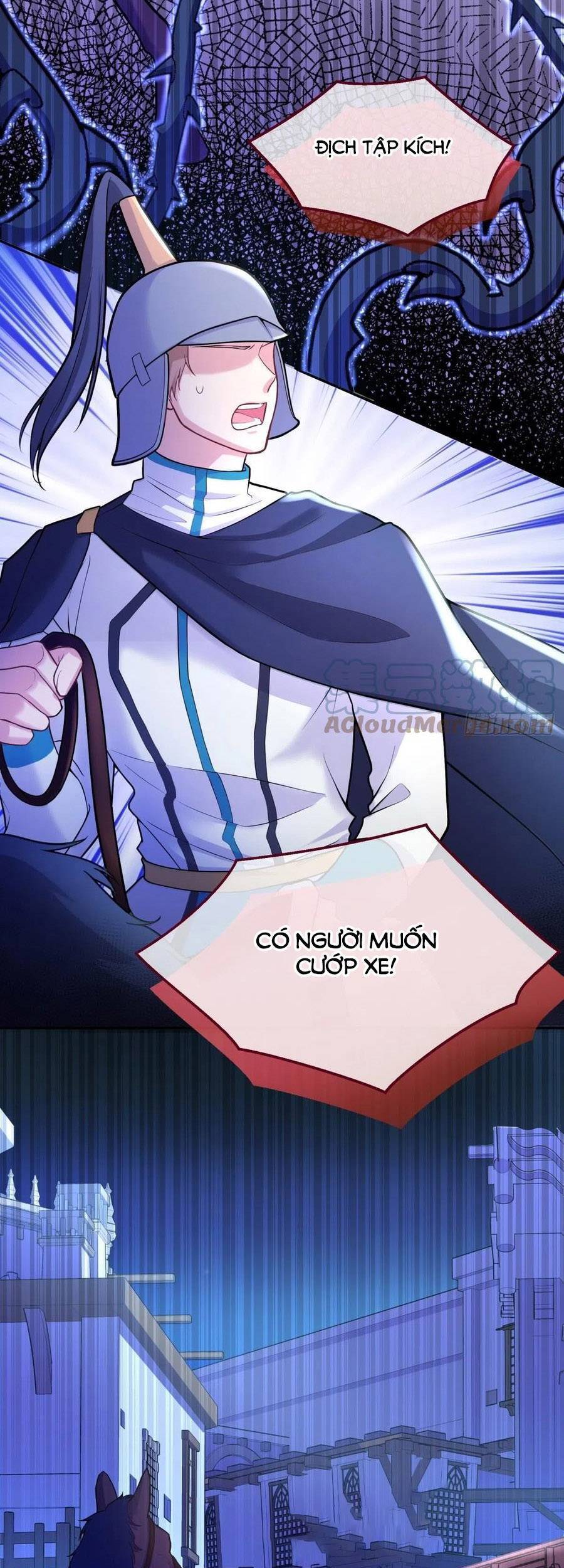 Kế Hoạch Tự Cứu Của Phản Phái Ma Nữ Chapter 110 - 14