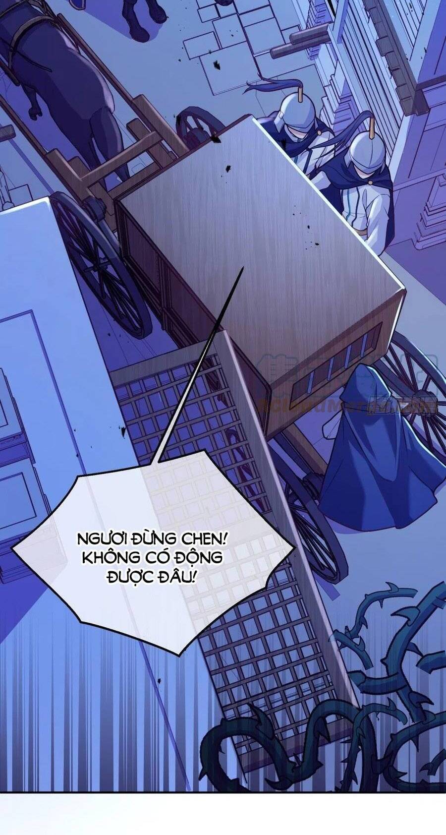 Kế Hoạch Tự Cứu Của Phản Phái Ma Nữ Chapter 110 - 18