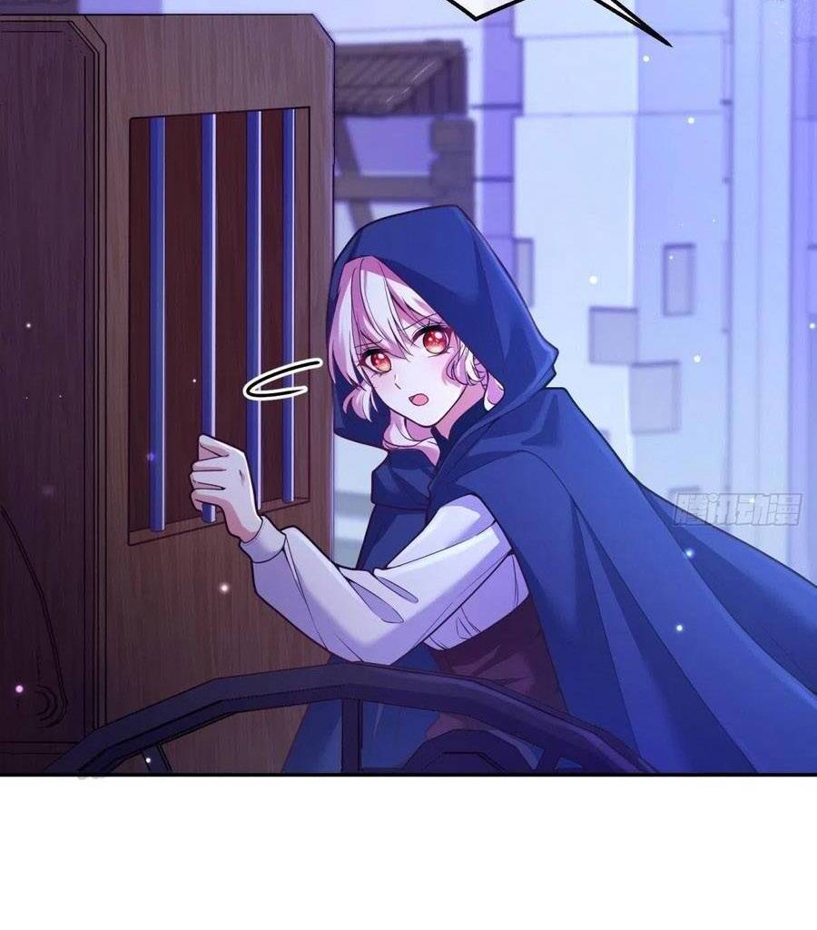 Kế Hoạch Tự Cứu Của Phản Phái Ma Nữ Chapter 110 - 21