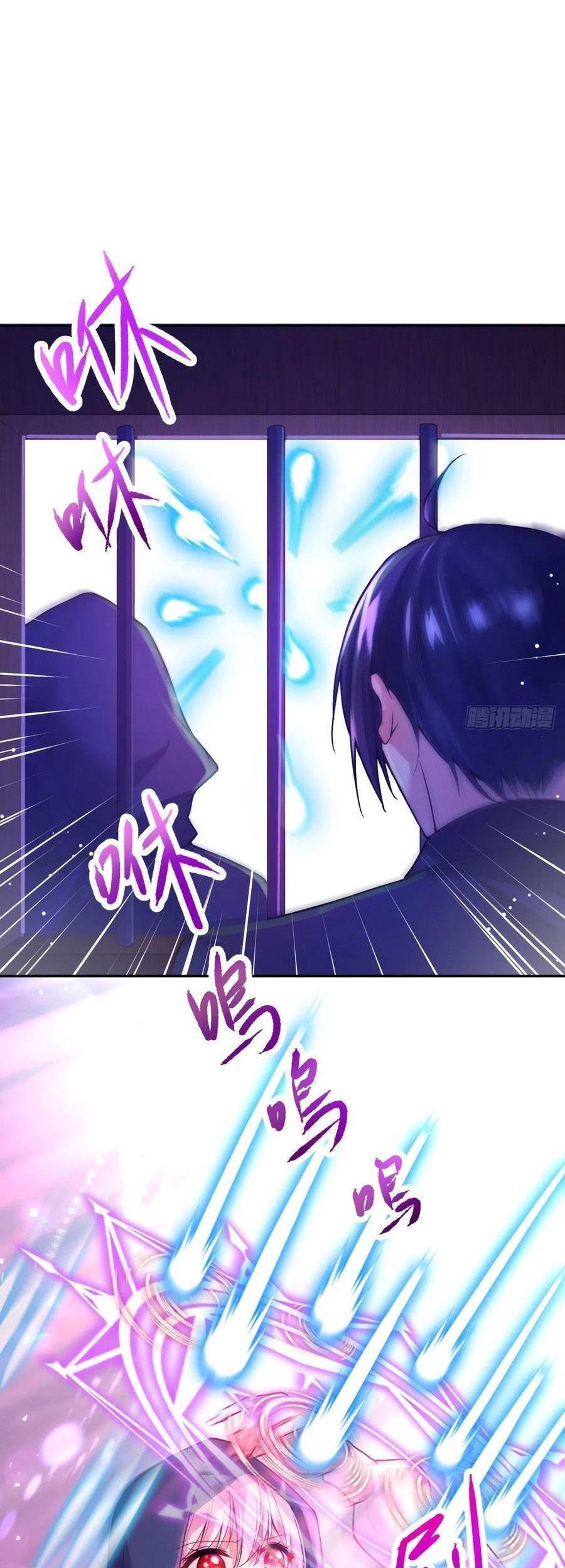 Kế Hoạch Tự Cứu Của Phản Phái Ma Nữ Chapter 110 - 22