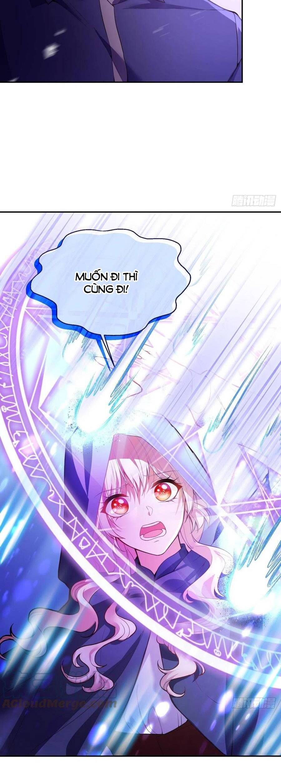 Kế Hoạch Tự Cứu Của Phản Phái Ma Nữ Chapter 110 - 24