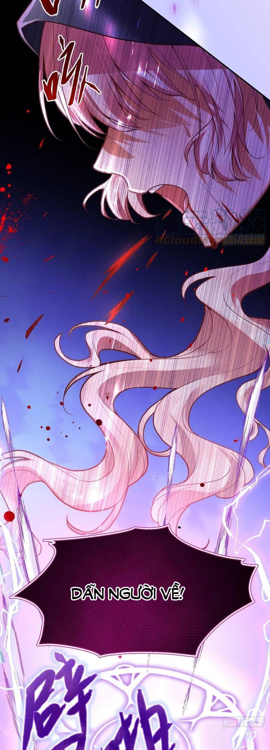 Kế Hoạch Tự Cứu Của Phản Phái Ma Nữ Chapter 110 - 30