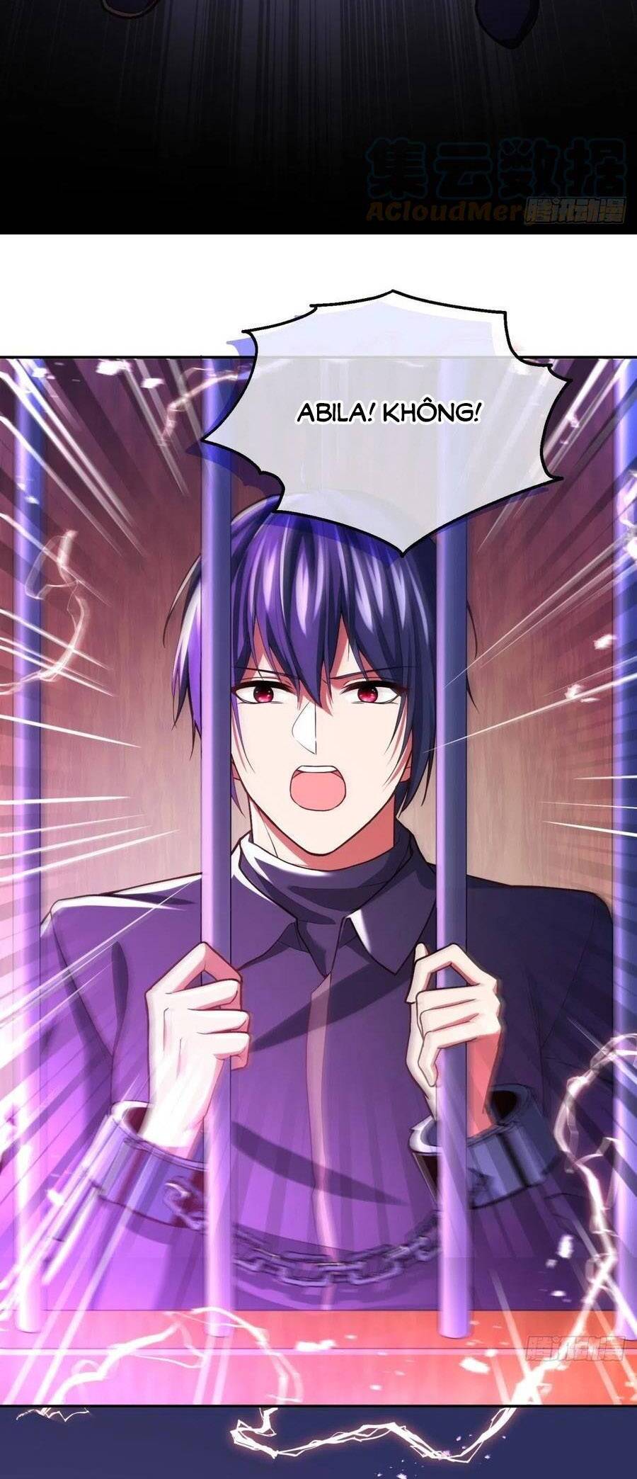 Kế Hoạch Tự Cứu Của Phản Phái Ma Nữ Chapter 110 - 32