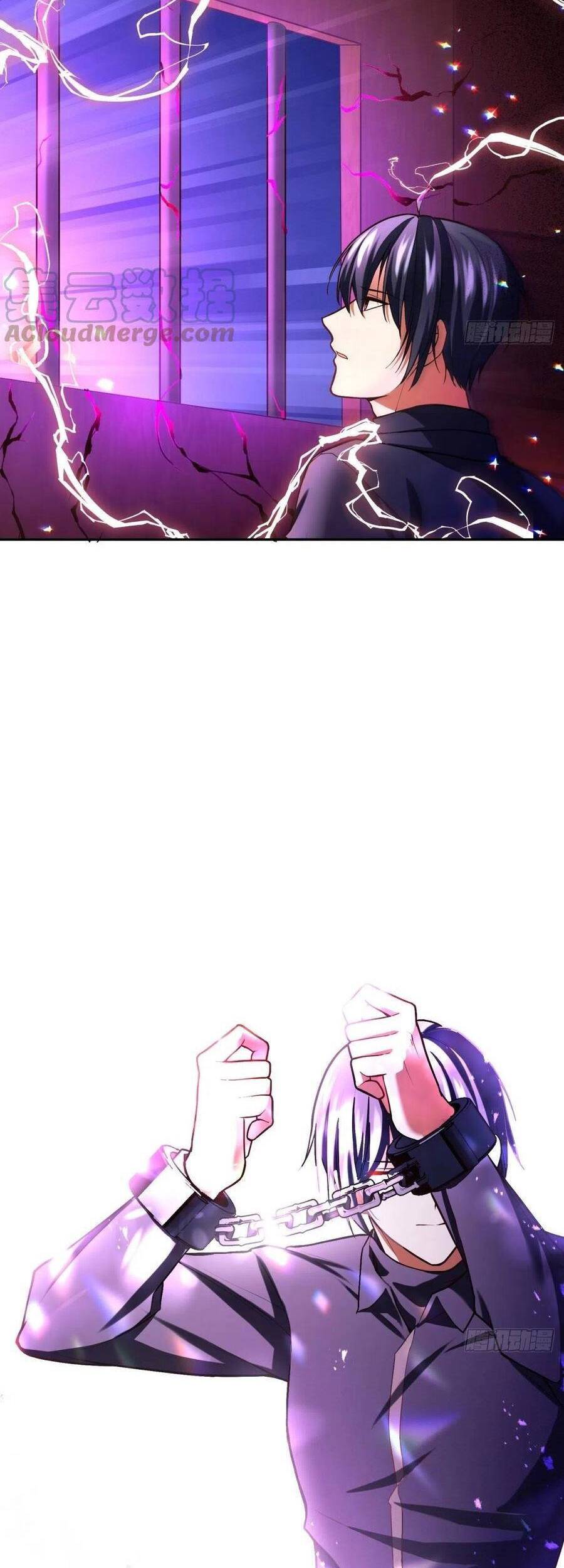 Kế Hoạch Tự Cứu Của Phản Phái Ma Nữ Chapter 110 - 34