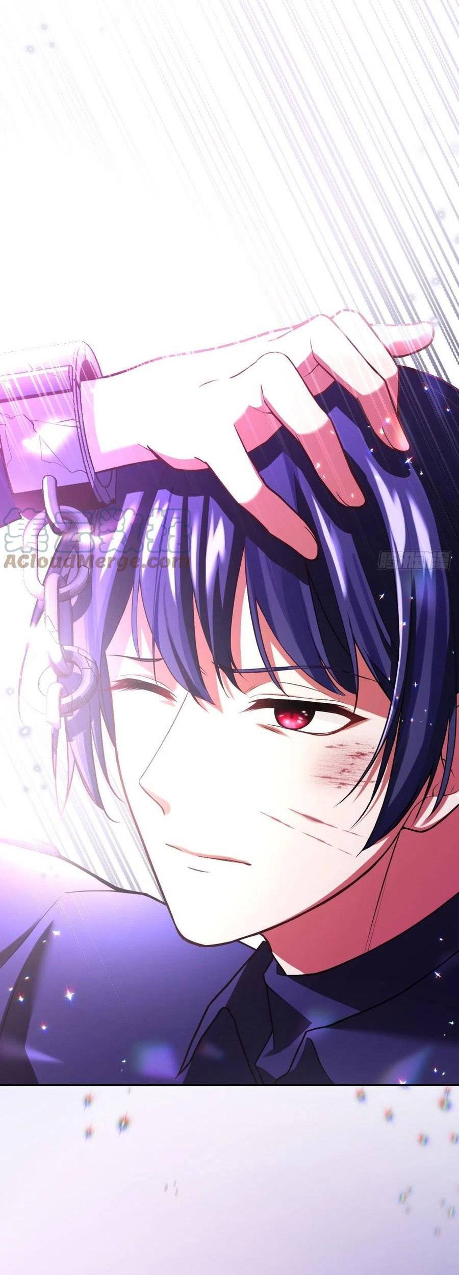 Kế Hoạch Tự Cứu Của Phản Phái Ma Nữ Chapter 110 - 36