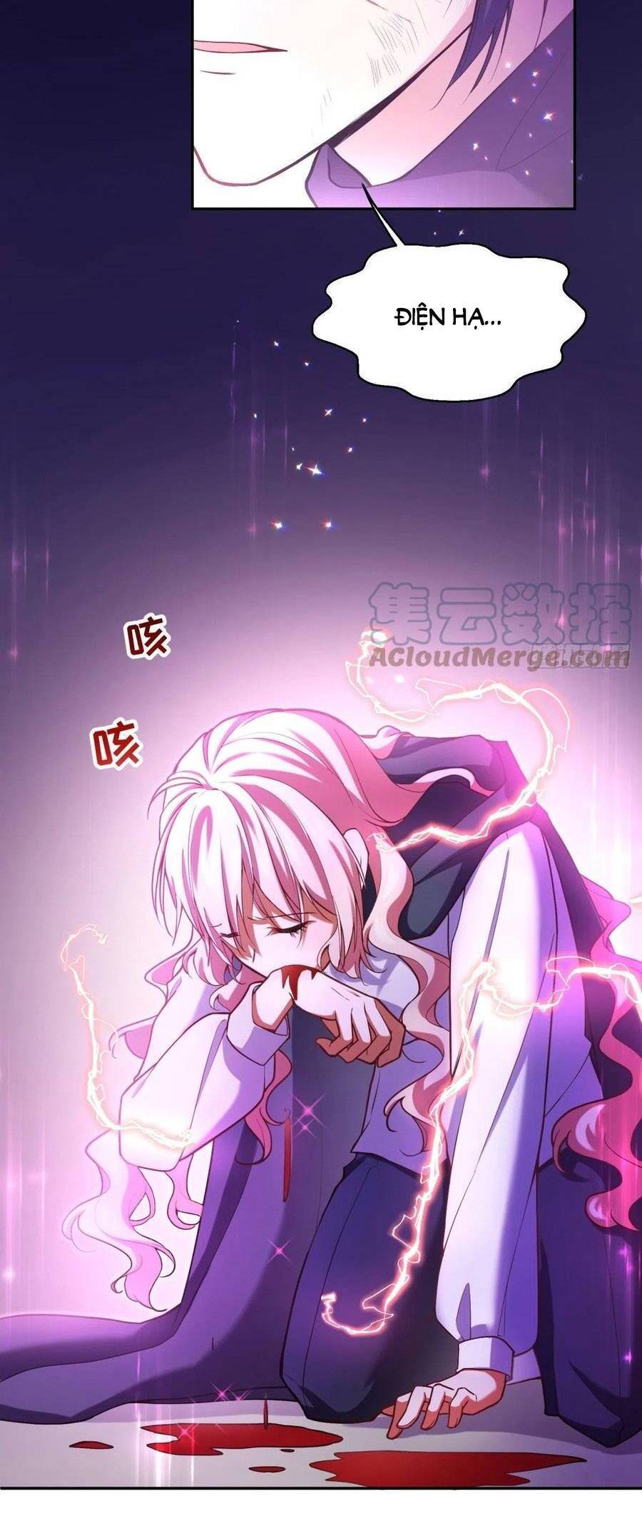 Kế Hoạch Tự Cứu Của Phản Phái Ma Nữ Chapter 110 - 38