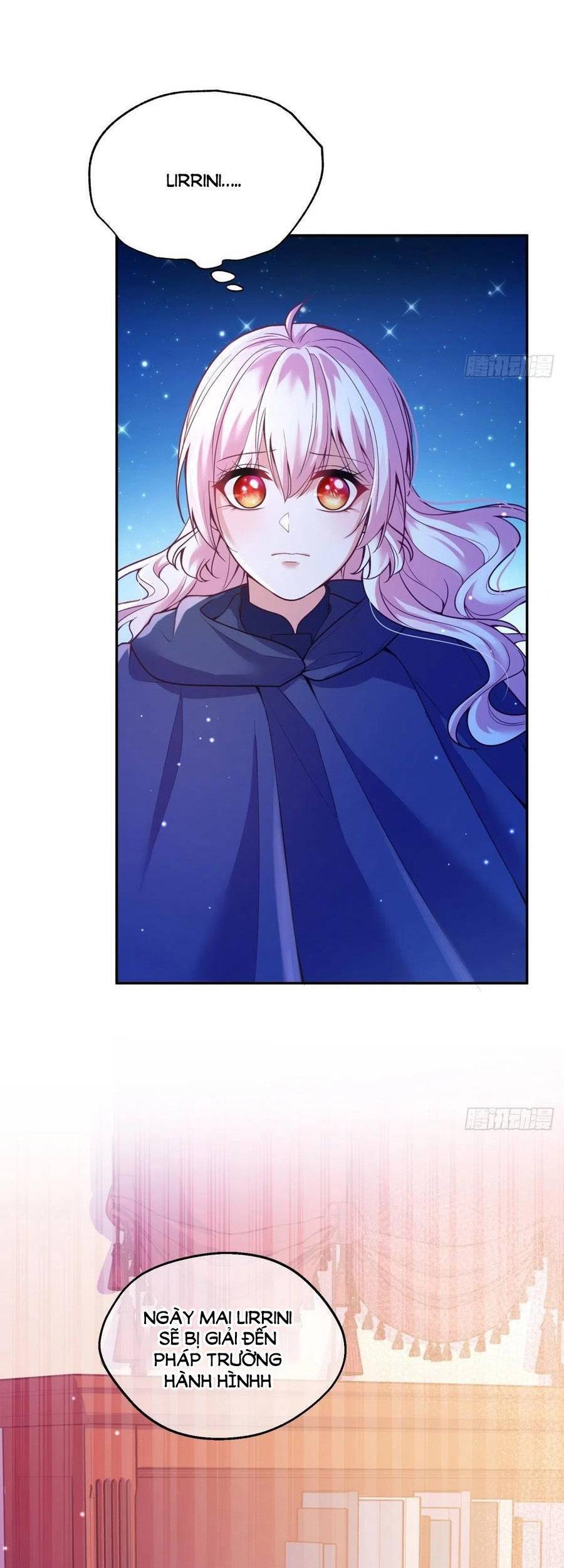 Kế Hoạch Tự Cứu Của Phản Phái Ma Nữ Chapter 110 - 5