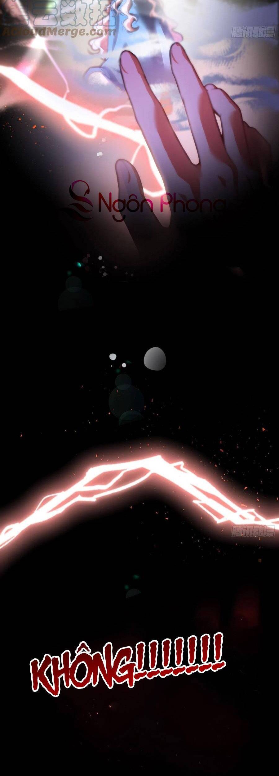 Kế Hoạch Tự Cứu Của Phản Phái Ma Nữ Chapter 110 - 45