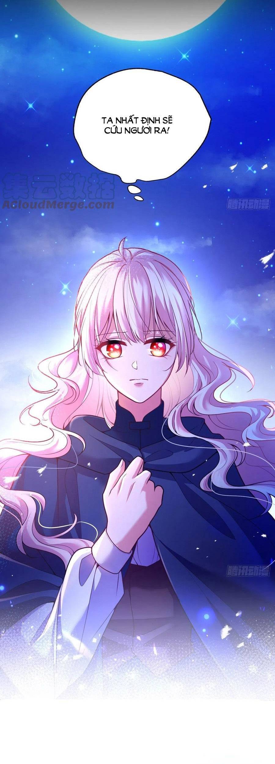 Kế Hoạch Tự Cứu Của Phản Phái Ma Nữ Chapter 110 - 8