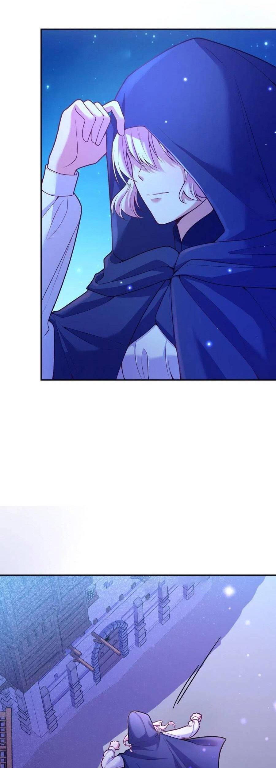 Kế Hoạch Tự Cứu Của Phản Phái Ma Nữ Chapter 110 - 9