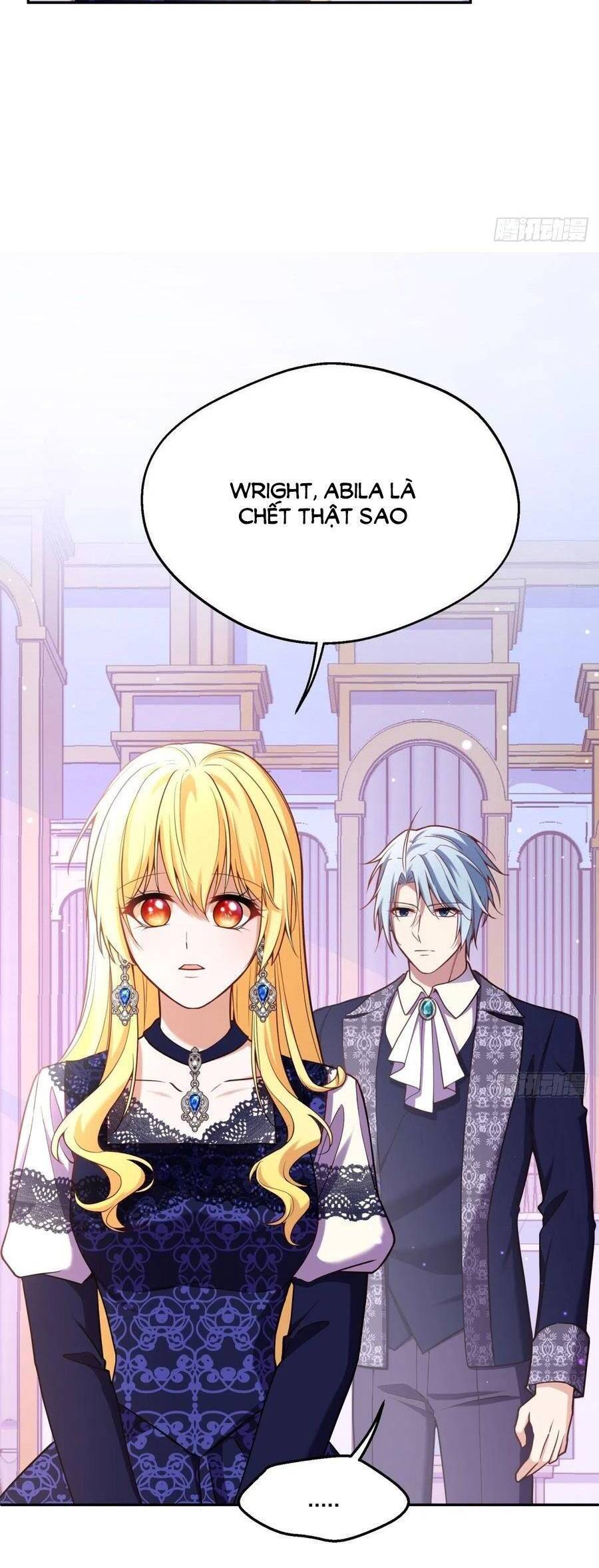 Kế Hoạch Tự Cứu Của Phản Phái Ma Nữ Chapter 111 - 25