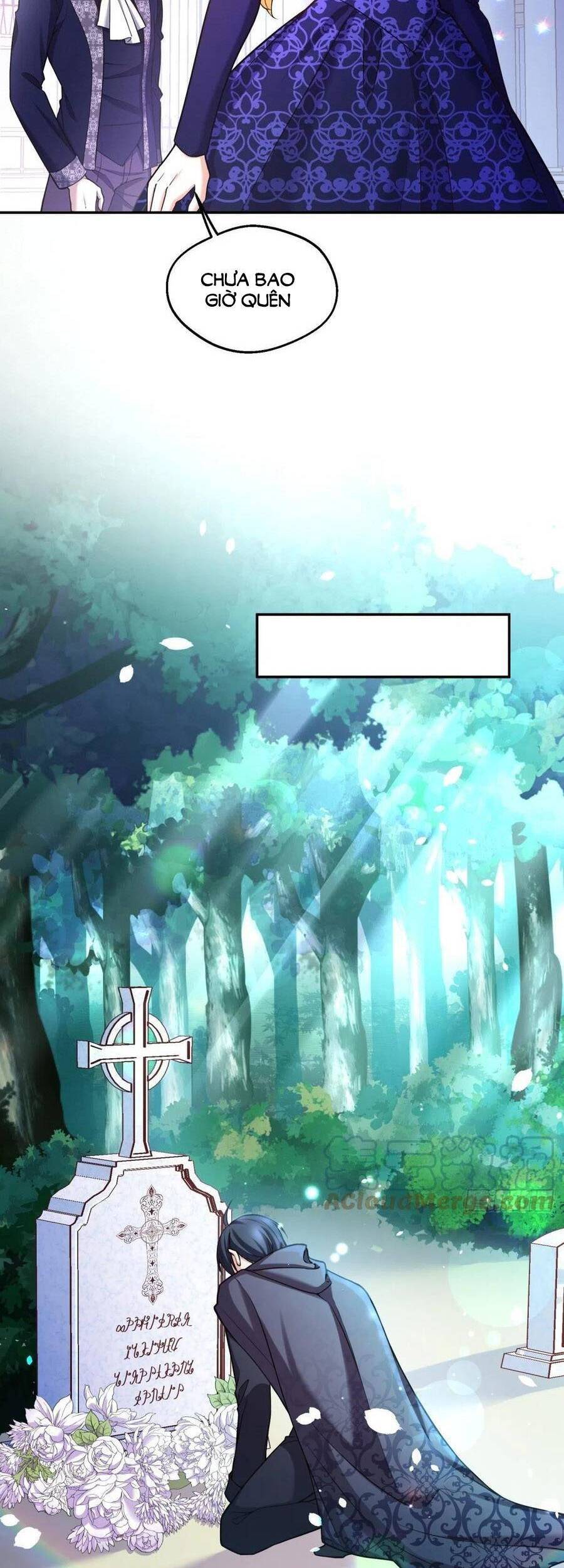 Kế Hoạch Tự Cứu Của Phản Phái Ma Nữ Chapter 111 - 27