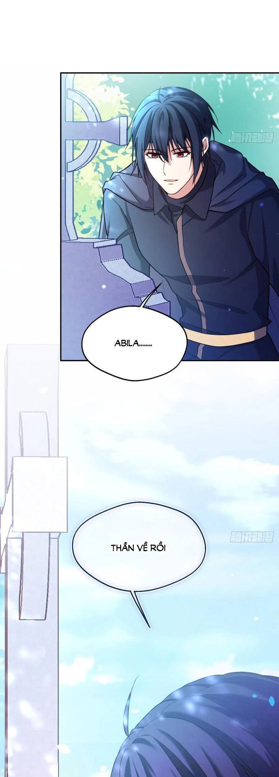 Kế Hoạch Tự Cứu Của Phản Phái Ma Nữ Chapter 111 - 29