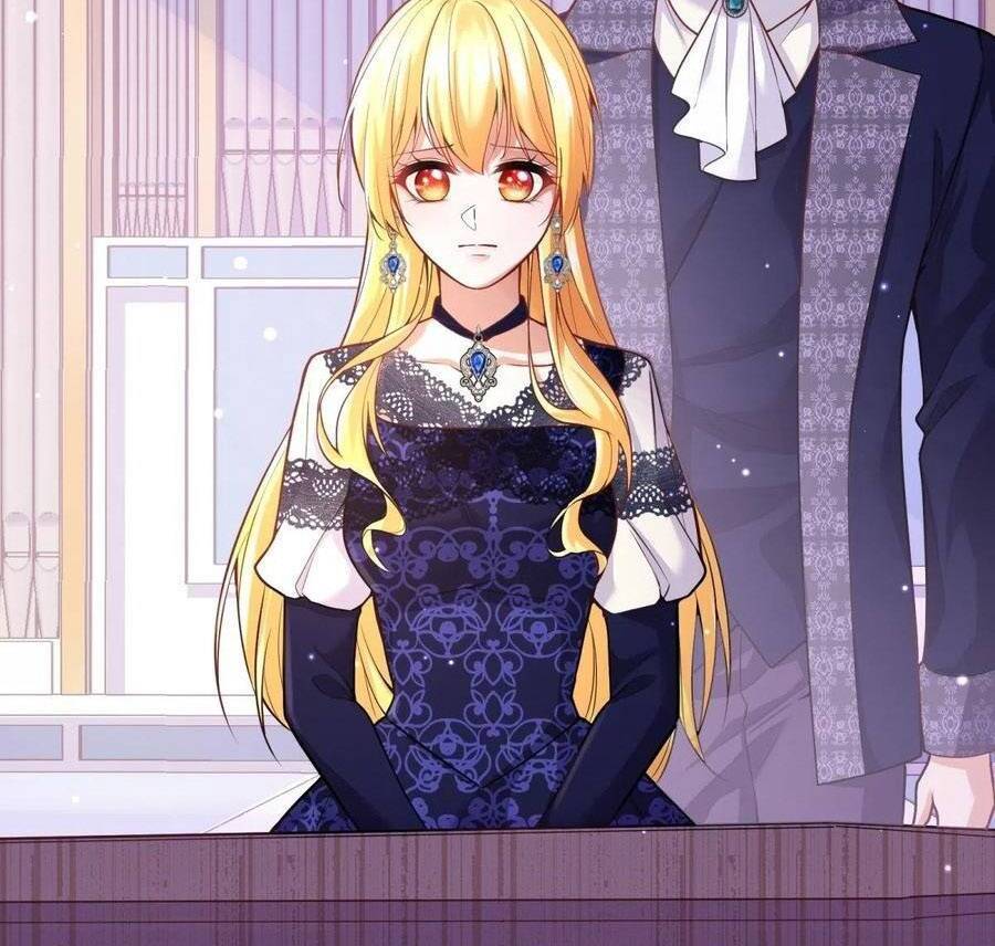 Kế Hoạch Tự Cứu Của Phản Phái Ma Nữ Chapter 111 - 4