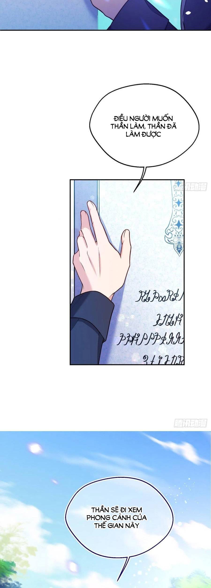 Kế Hoạch Tự Cứu Của Phản Phái Ma Nữ Chapter 111 - 31