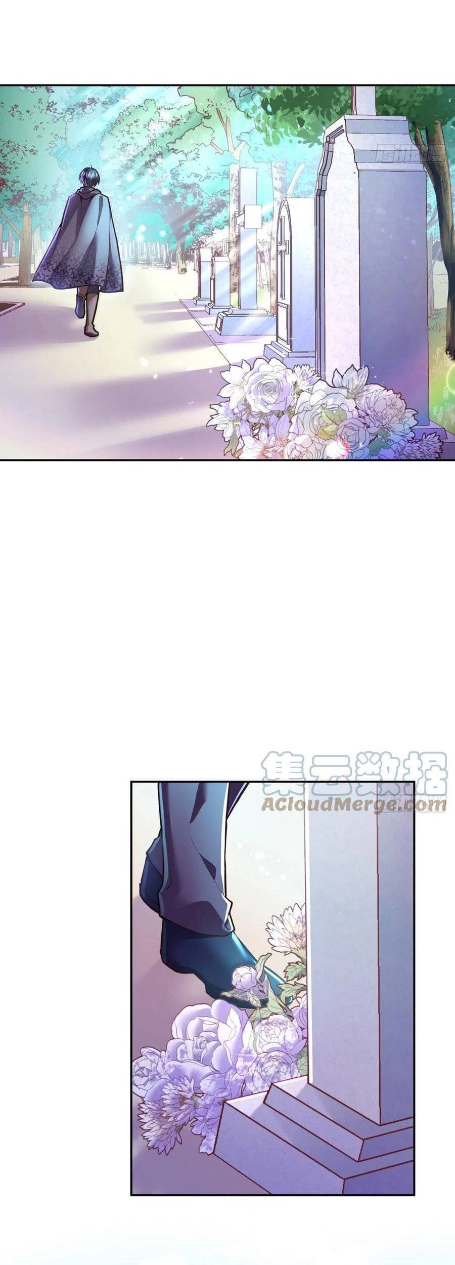 Kế Hoạch Tự Cứu Của Phản Phái Ma Nữ Chapter 111 - 34