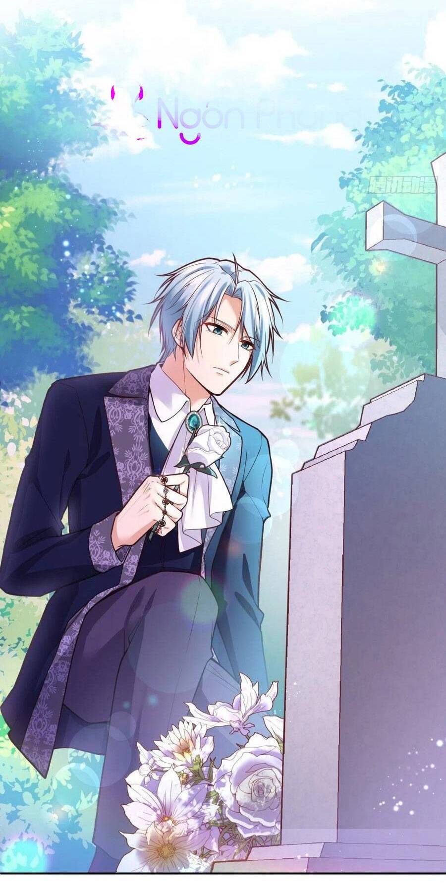 Kế Hoạch Tự Cứu Của Phản Phái Ma Nữ Chapter 111 - 35